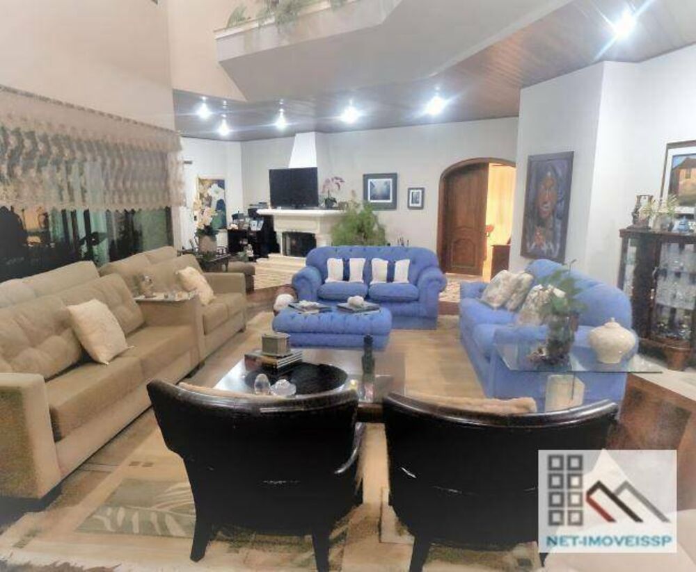 Sobrado, 5 quartos, 850 m² - Foto 14