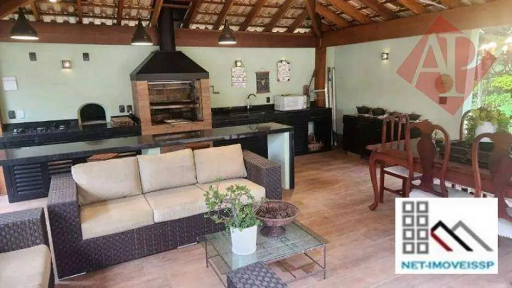 Sobrado, 5 quartos, 850 m² - Foto 27