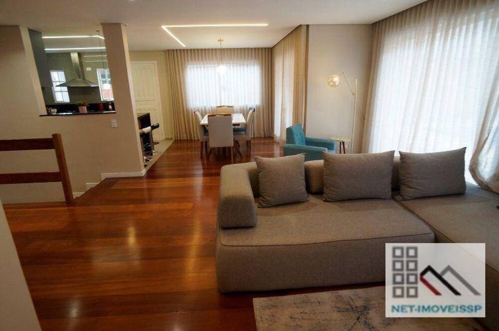 Sobrado, 5 quartos, 850 m² - Foto 10