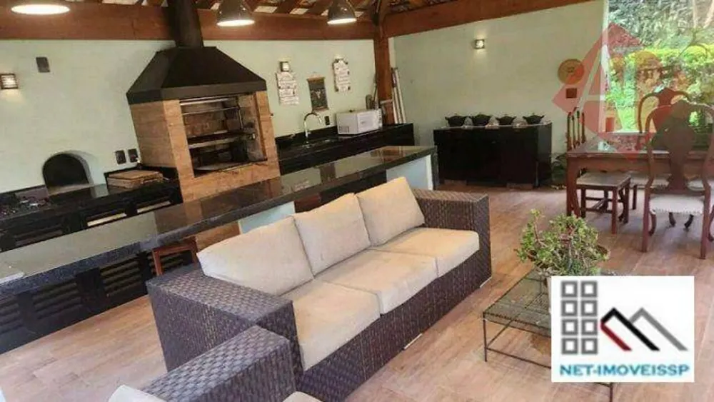Sobrado, 5 quartos, 850 m² - Foto 26