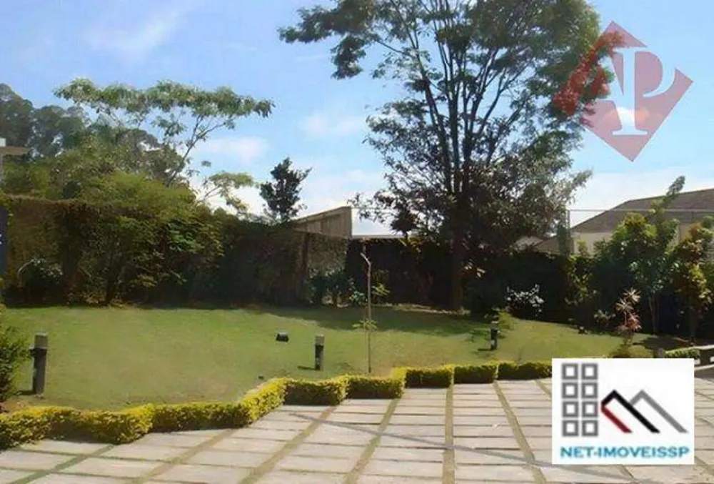 Sobrado, 5 quartos, 850 m² - Foto 28