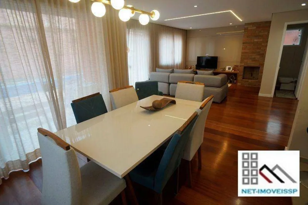 Sobrado, 5 quartos, 850 m² - Foto 20