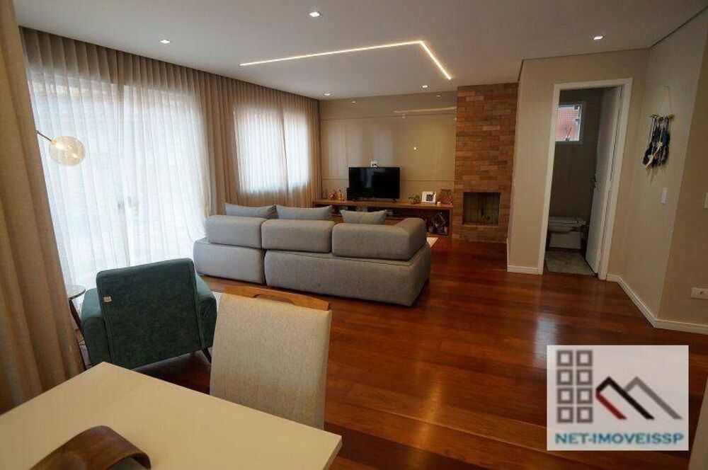 Sobrado, 5 quartos, 850 m² - Foto 13