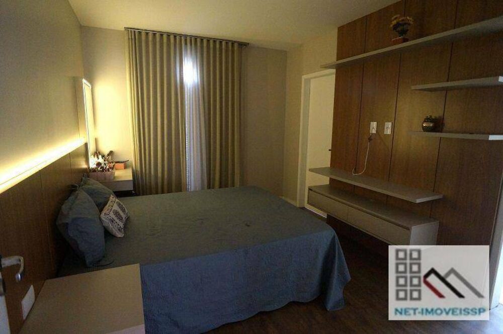 Sobrado, 5 quartos, 850 m² - Foto 1