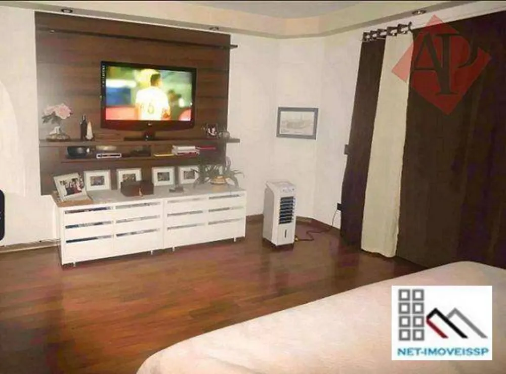 Sobrado, 5 quartos, 850 m² - Foto 23