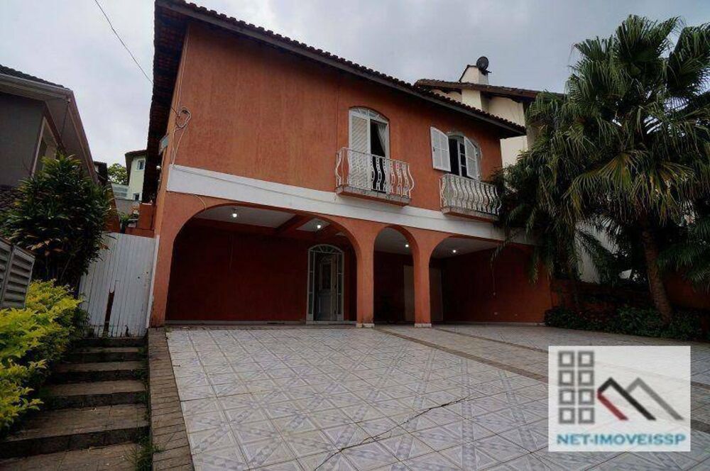 Sobrado, 5 quartos, 850 m² - Foto 7