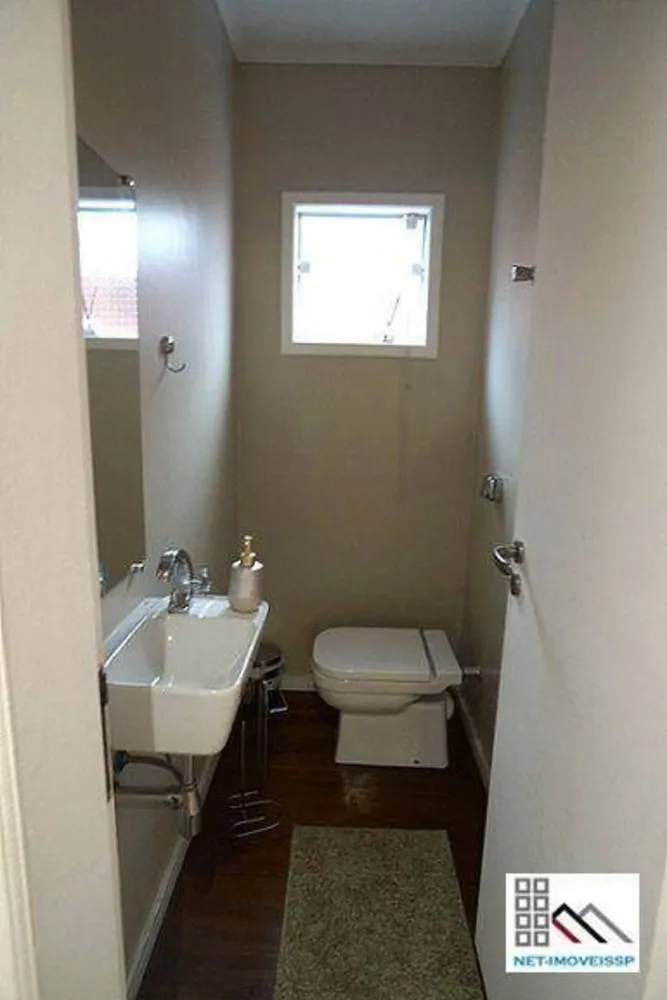 Sobrado, 5 quartos, 850 m² - Foto 21