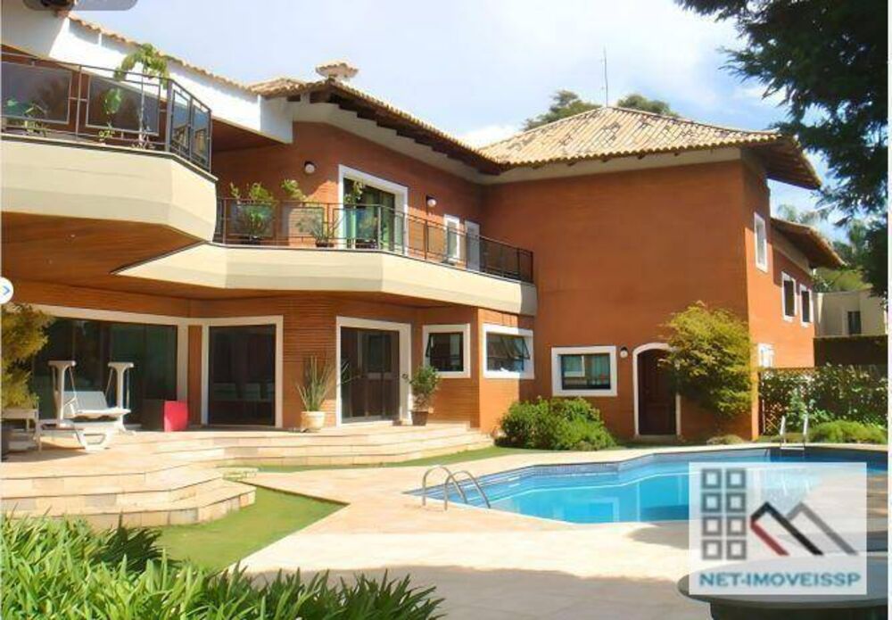 Sobrado, 5 quartos, 850 m² - Foto 16