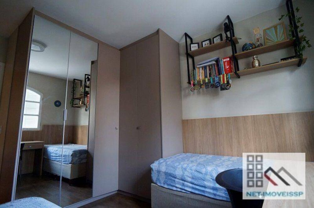 Sobrado, 5 quartos, 850 m² - Foto 12