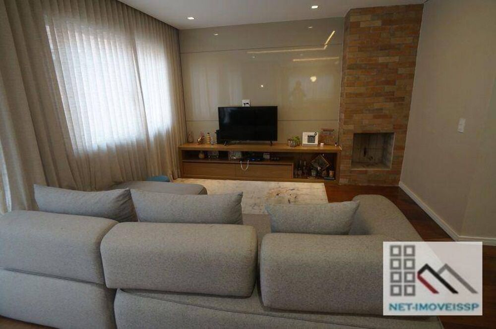 Sobrado, 5 quartos, 850 m² - Foto 11