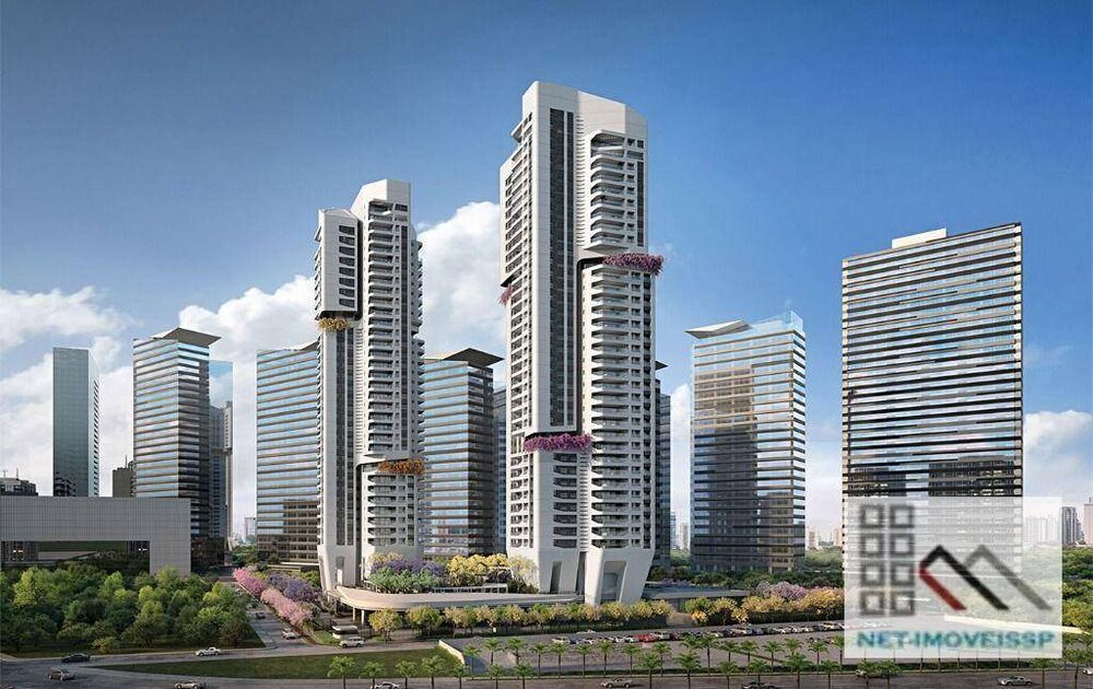 Apartamento, 4 quartos, 227 m² - Foto 2