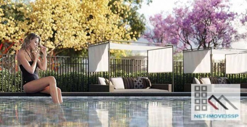 Apartamento, 4 quartos, 227 m² - Foto 4