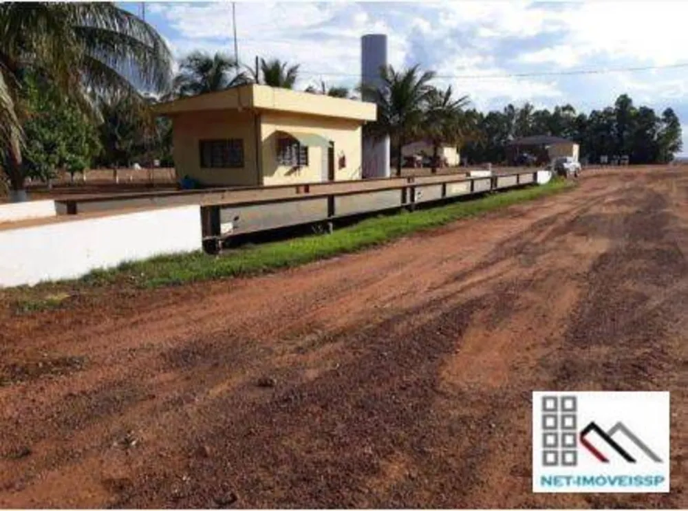 Fazenda, 17531 hectares - Foto 2