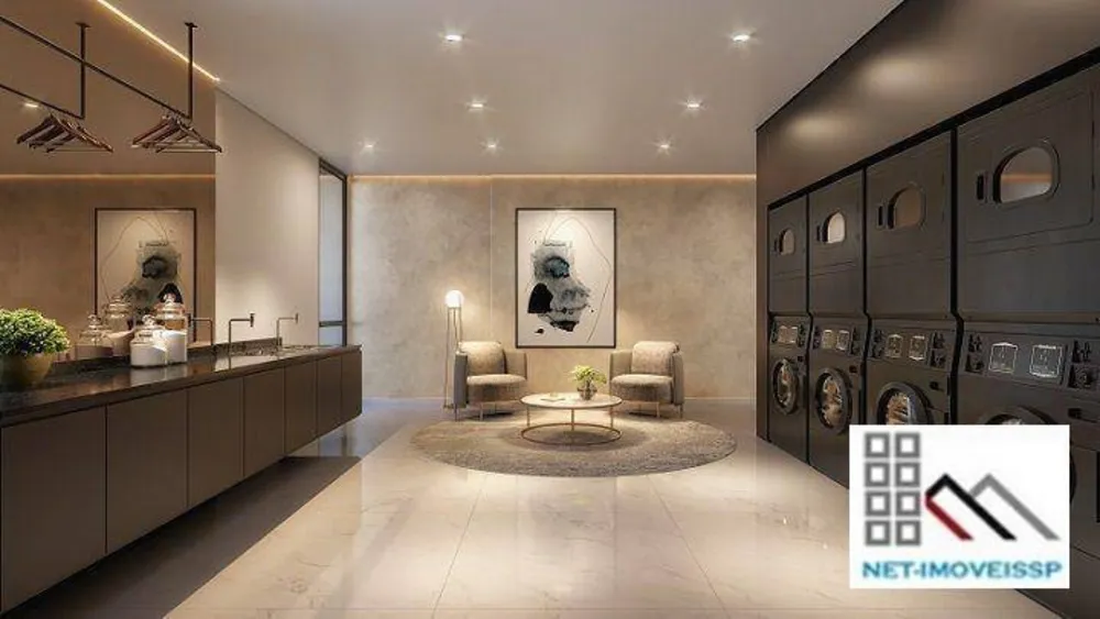 Kitnet-Studio, 29 m² - Foto 9