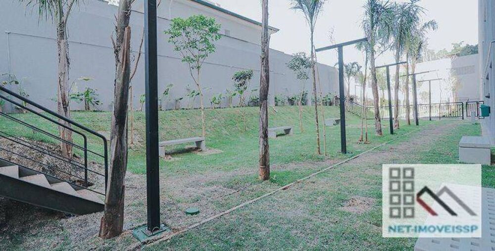 Apartamento à venda com 2 quartos, 53m² - Foto 5
