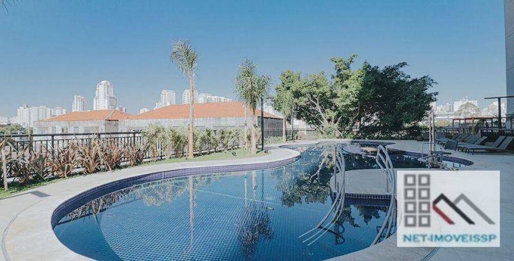 Apartamento à venda com 2 quartos, 53m² - Foto 4