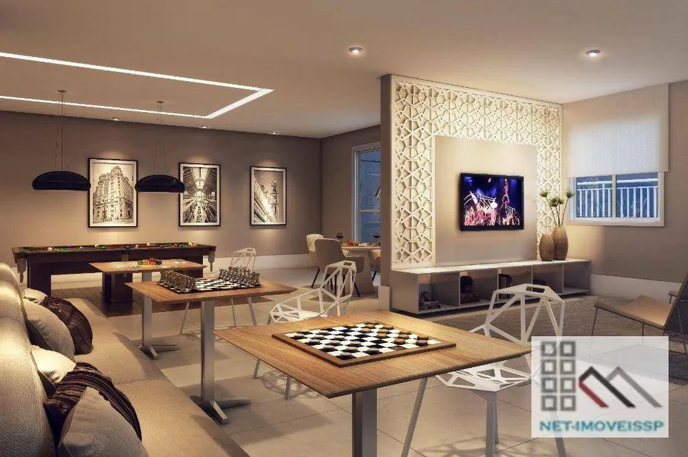 Apartamento, 2 quartos, 67 m² - Foto 9