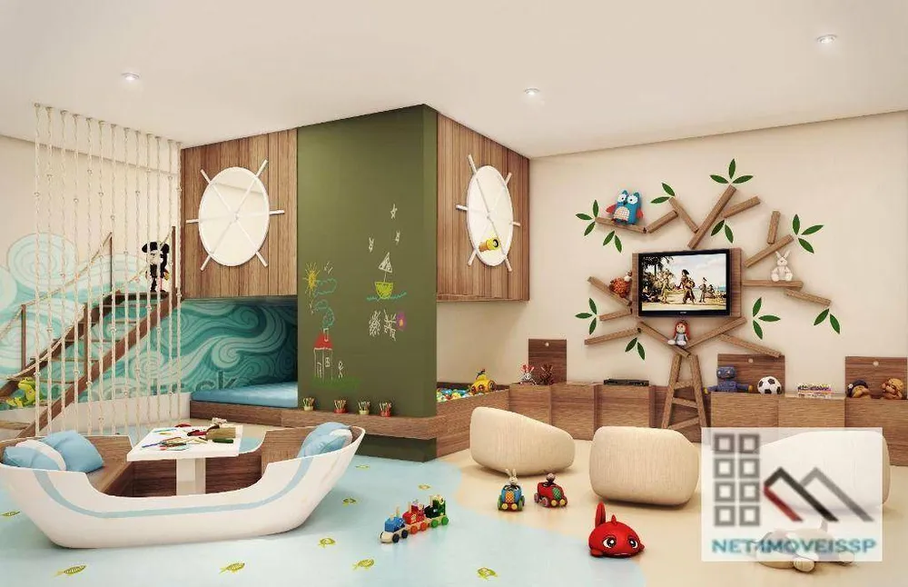 Apartamento, 2 quartos, 67 m² - Foto 8
