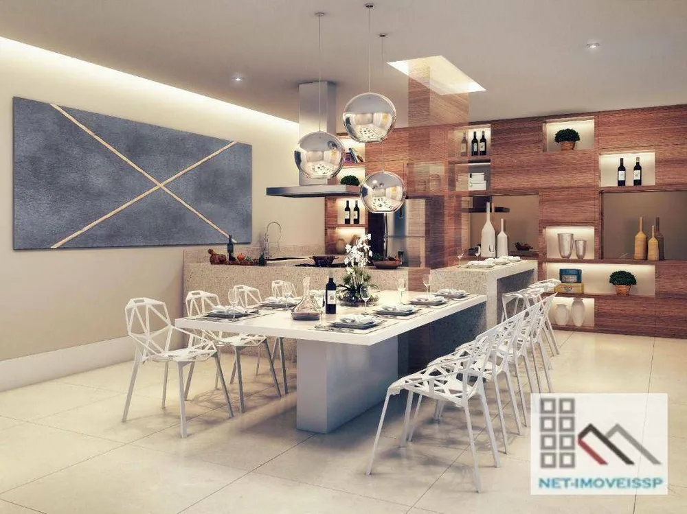 Apartamento, 2 quartos, 67 m² - Foto 5