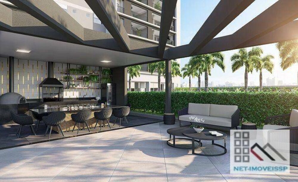 Apartamento à venda com 2 quartos, 74m² - Foto 5
