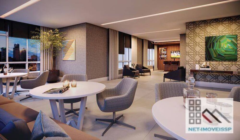 Apartamento, 2 quartos, 81 m² - Foto 2