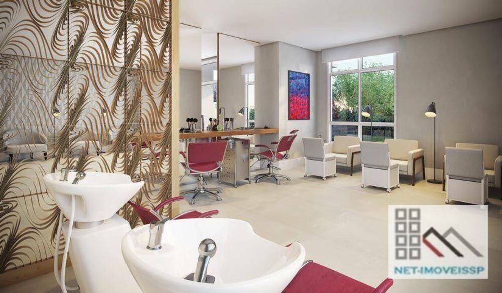 Apartamento, 2 quartos, 81 m² - Foto 4