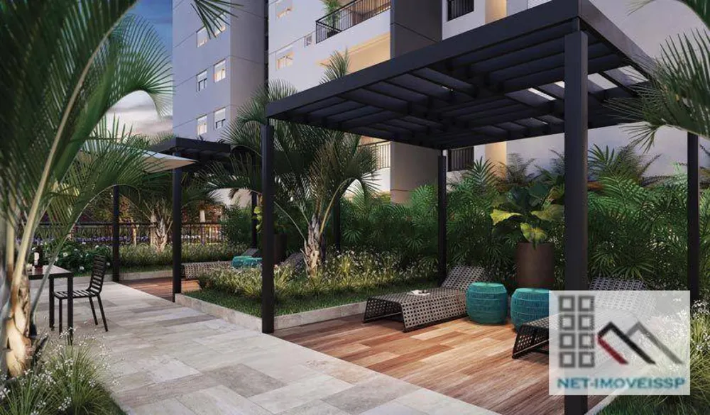 Apartamento, 3 quartos, 81 m² - Foto 11