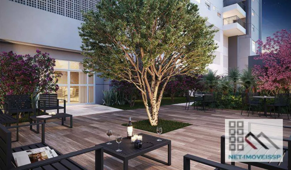 Apartamento, 3 quartos, 81 m² - Foto 16