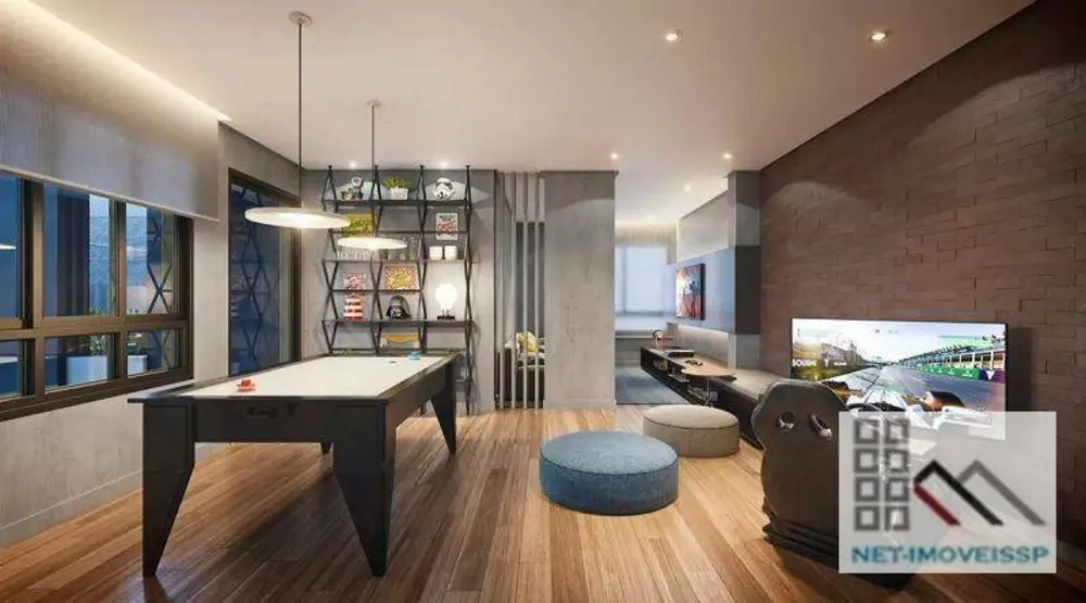 Apartamento, 2 quartos, 67 m² - Foto 11