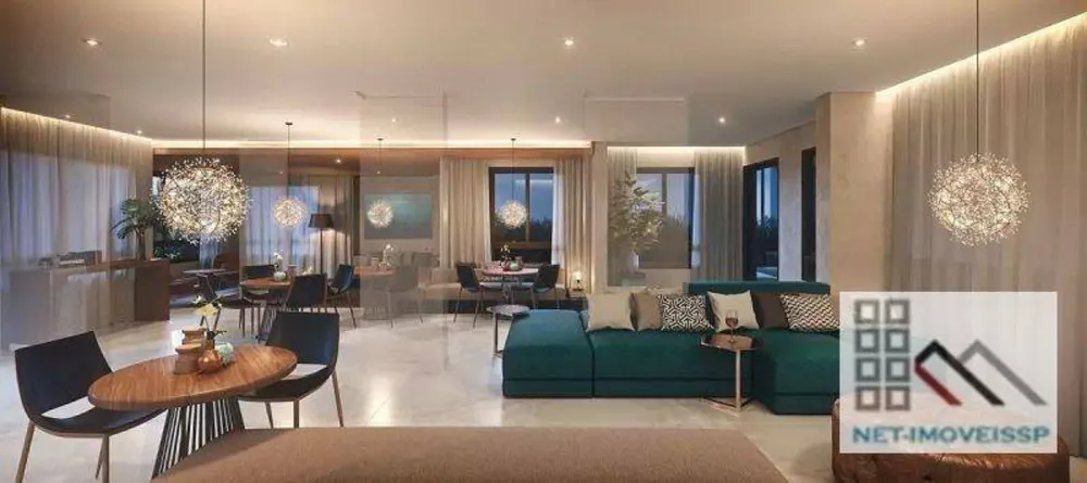 Apartamento, 2 quartos, 67 m² - Foto 5