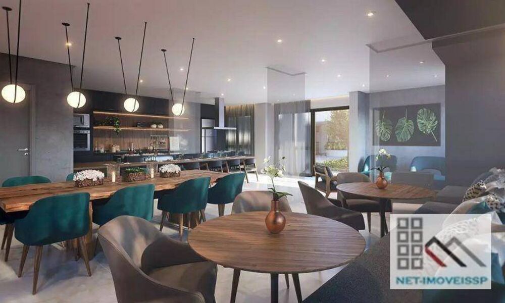 Apartamento, 2 quartos, 67 m² - Foto 3