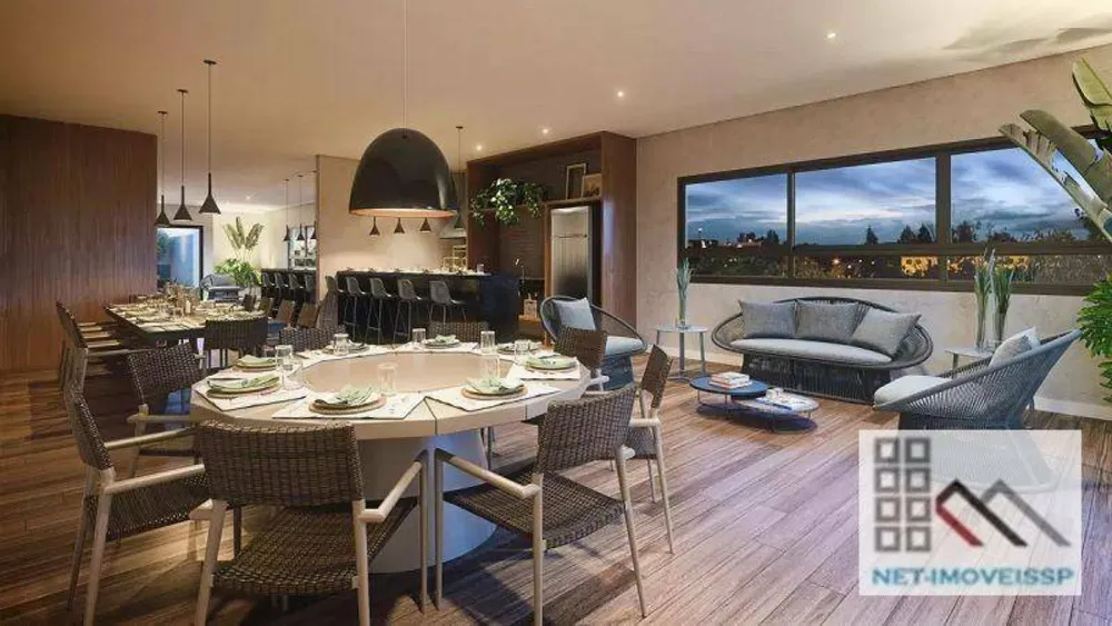 Apartamento, 2 quartos, 67 m² - Foto 6