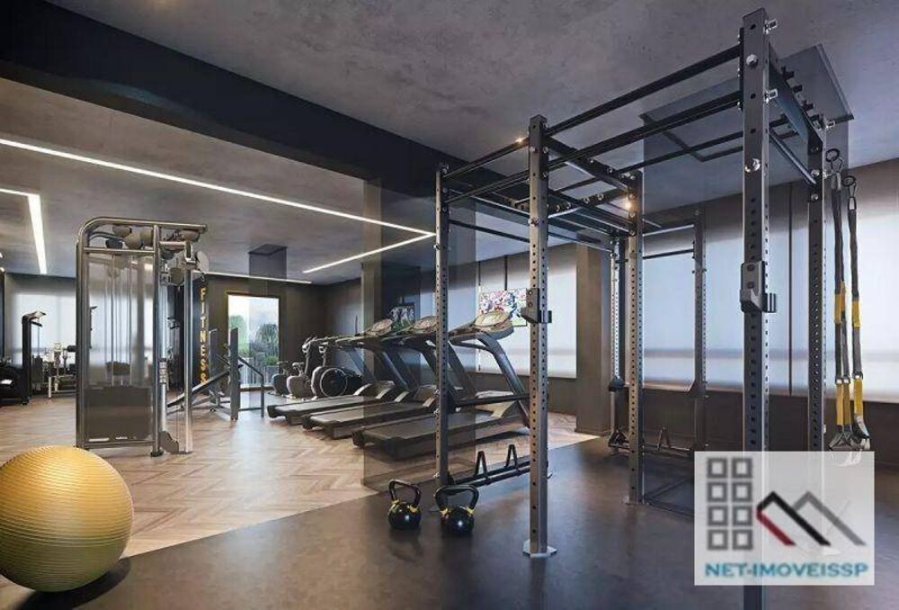Apartamento, 2 quartos, 67 m² - Foto 4