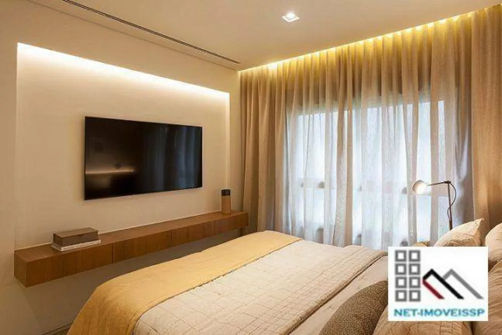 Apartamento, 3 quartos, 155 m² - Foto 7