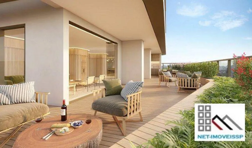 Apartamento, 3 quartos, 155 m² - Foto 10