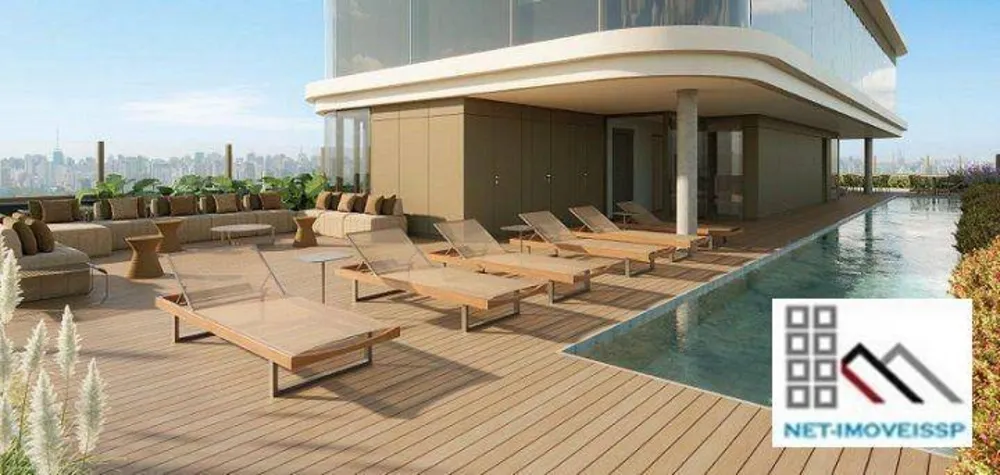 Apartamento, 3 quartos, 155 m² - Foto 1