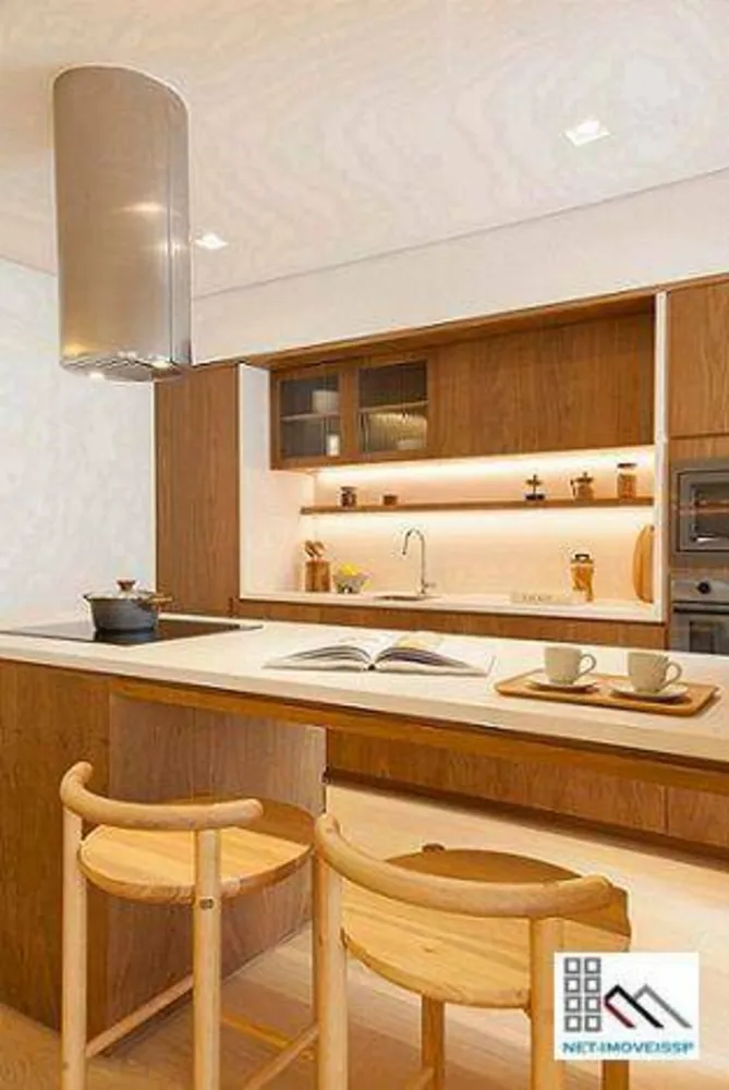 Apartamento, 3 quartos, 155 m² - Foto 7
