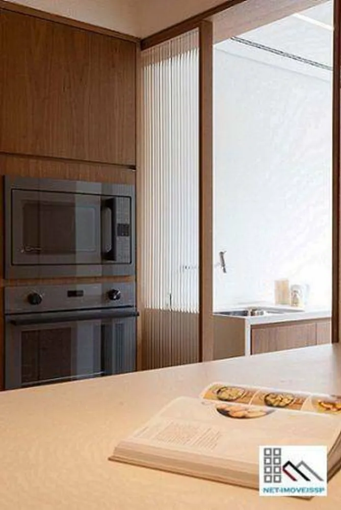 Apartamento, 3 quartos, 155 m² - Foto 6