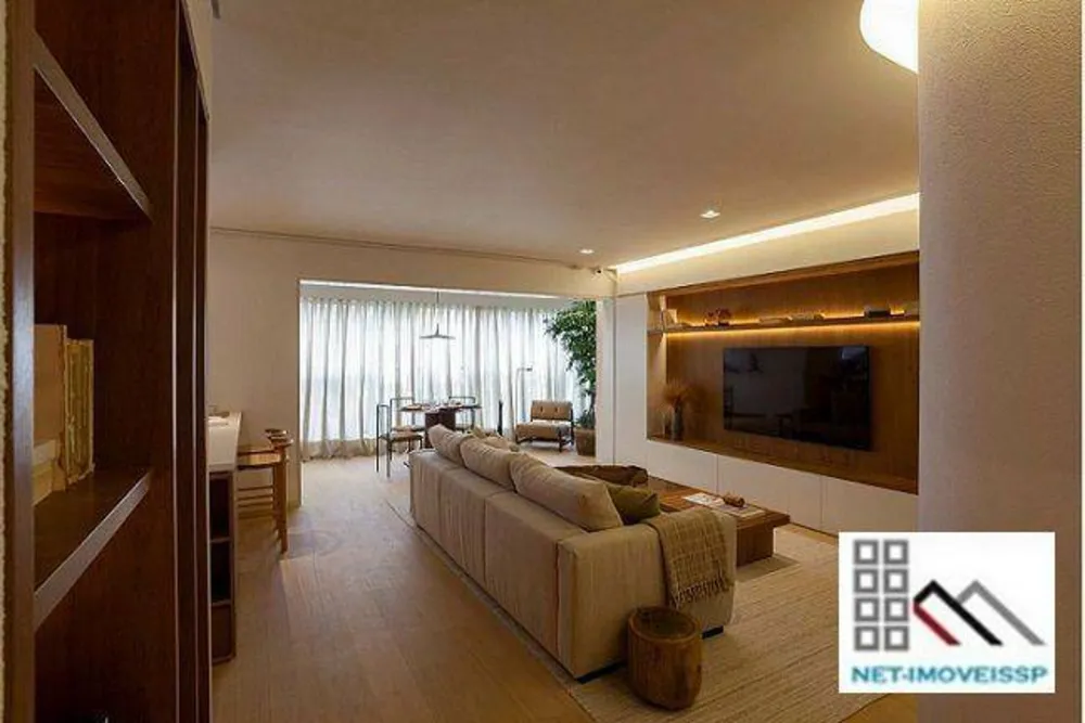 Apartamento, 3 quartos, 155 m² - Foto 5