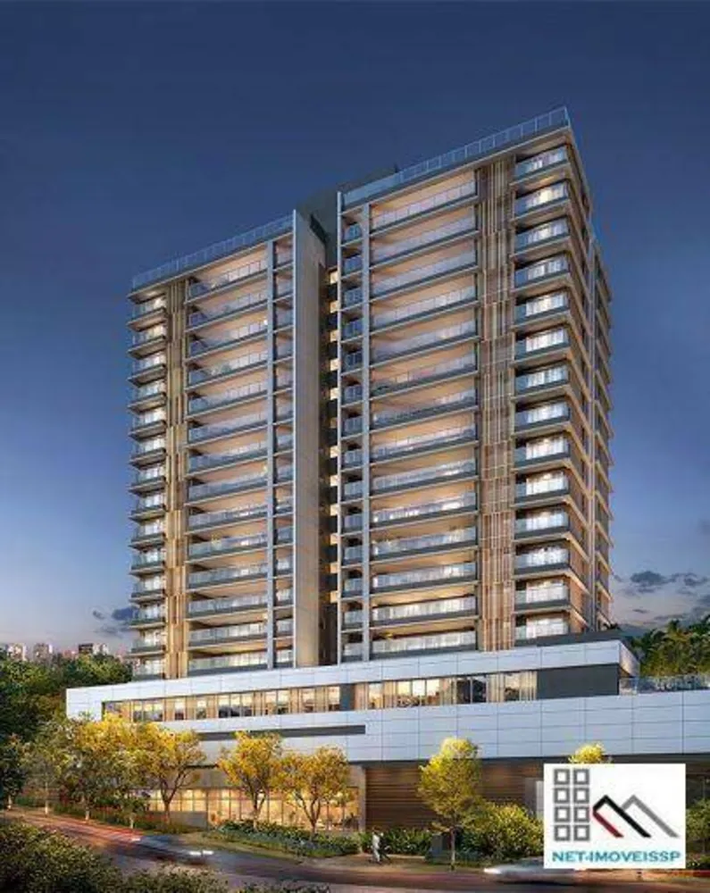 Cobertura, 3 quartos, 313 m² - Foto 3