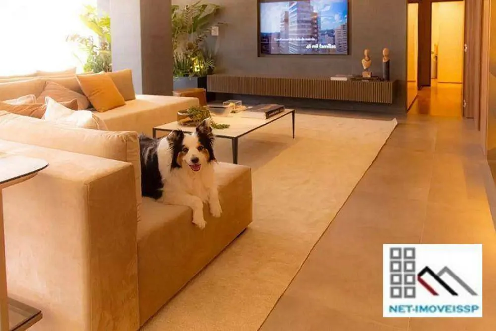 Cobertura, 3 quartos, 313 m² - Foto 6