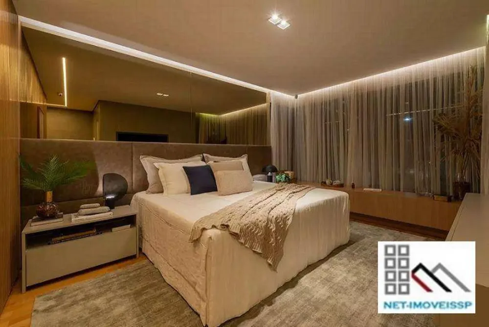 Cobertura, 3 quartos, 313 m² - Foto 3