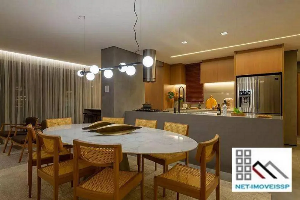 Cobertura, 3 quartos, 313 m² - Foto 7