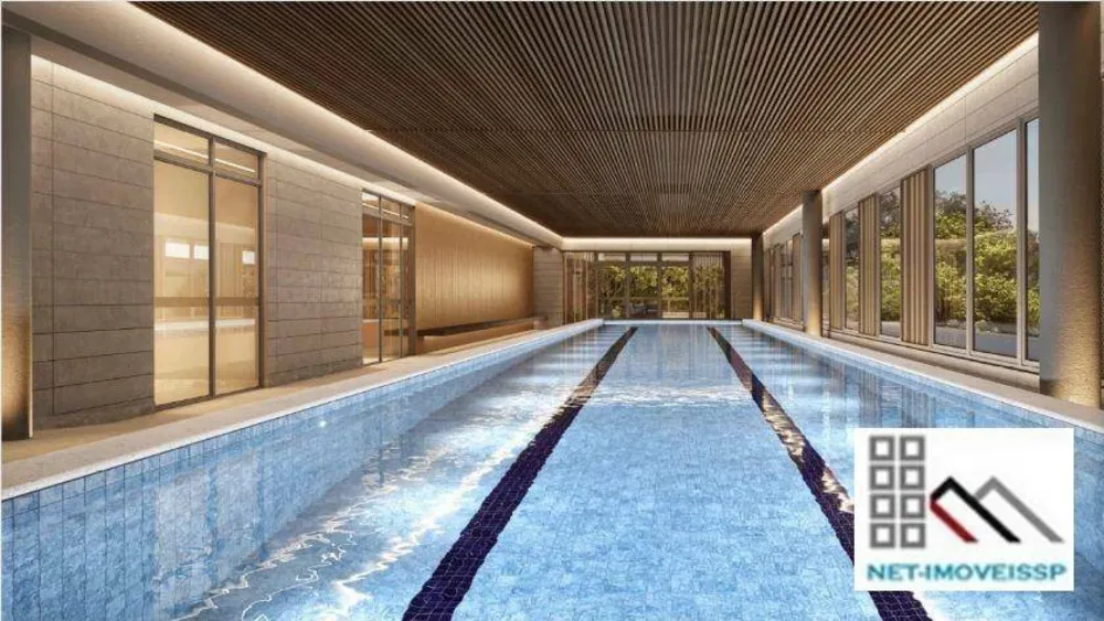 Cobertura, 3 quartos, 313 m² - Foto 7