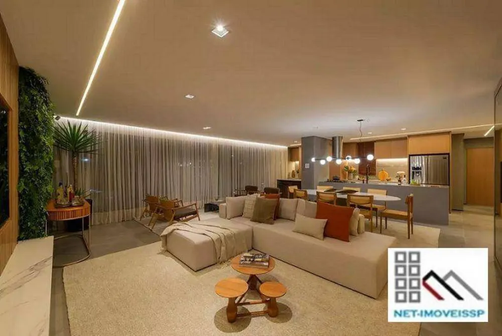 Cobertura, 3 quartos, 313 m² - Foto 1