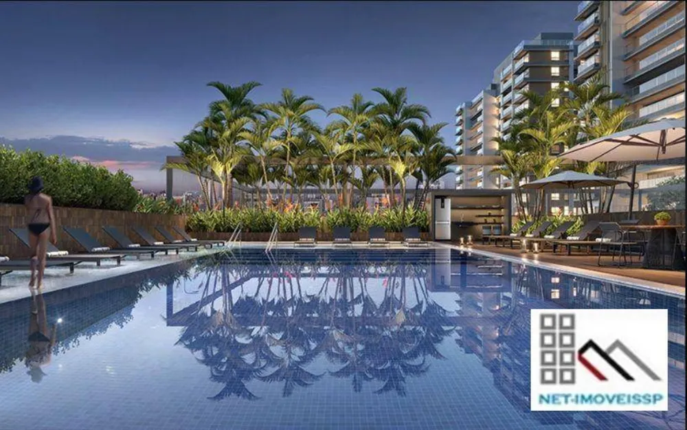 Cobertura, 3 quartos, 313 m² - Foto 2