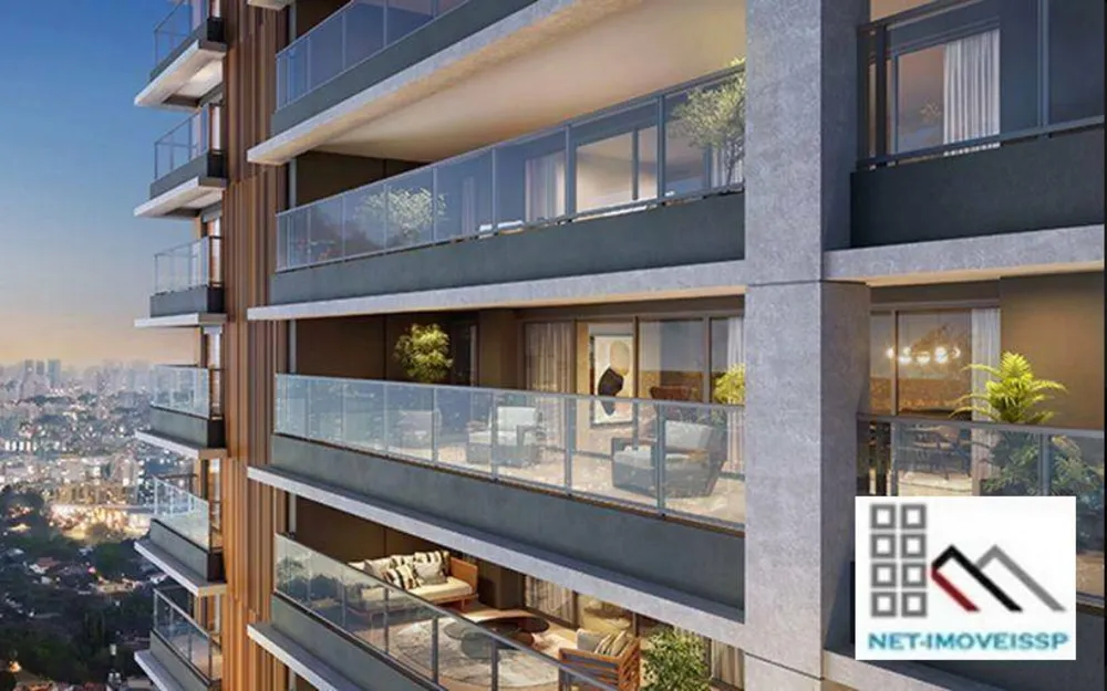 Cobertura, 3 quartos, 313 m² - Foto 5