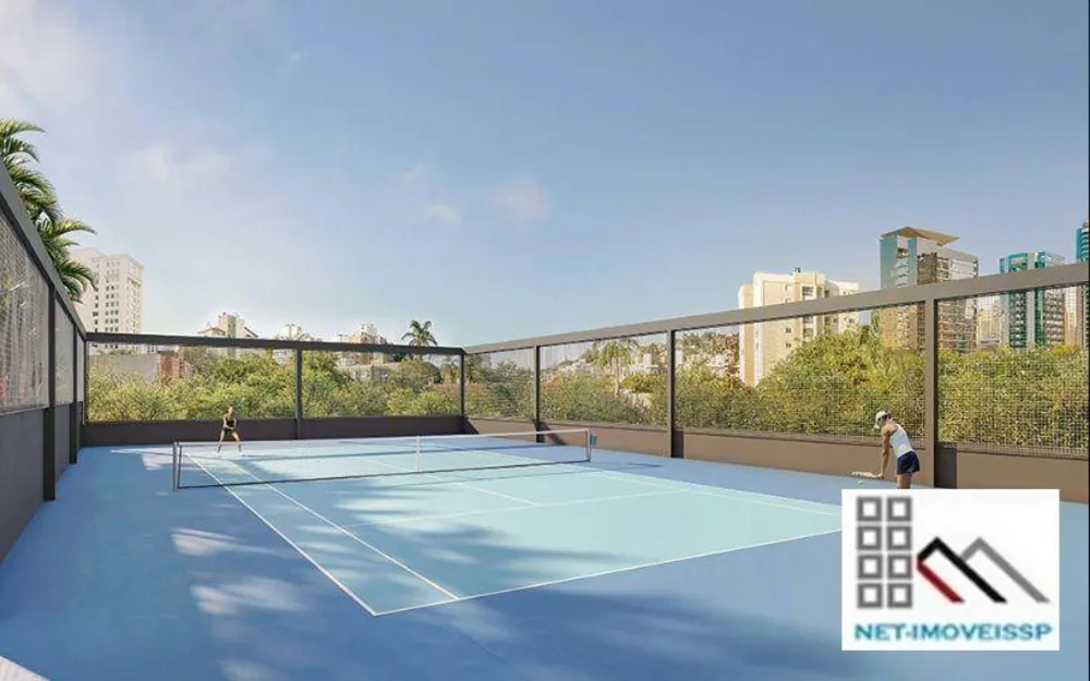 Cobertura, 3 quartos, 313 m² - Foto 12