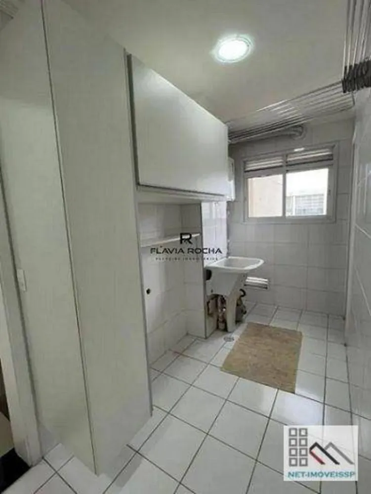 Apartamento, 3 quartos, 202 m² - Foto 7