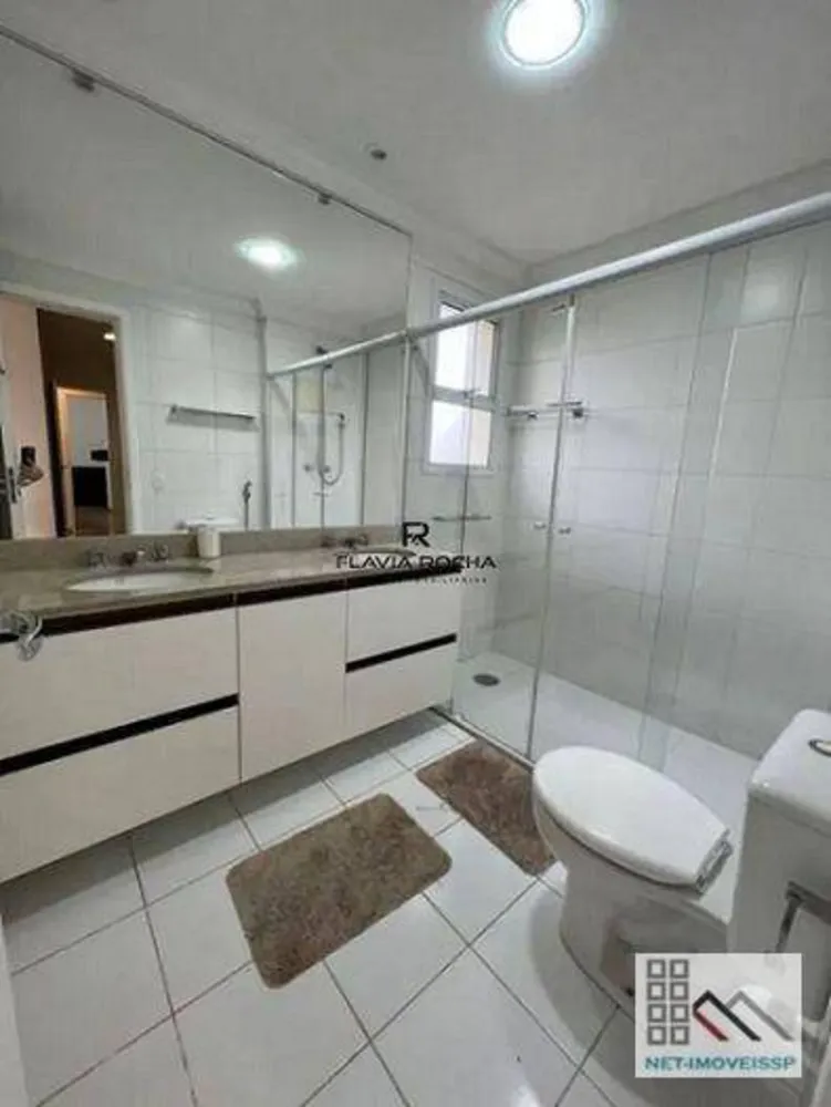 Apartamento, 3 quartos, 202 m² - Foto 9